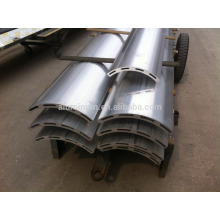 industrial aluminium profile/mechanical aluminium profile/equipment using aluminium profiles